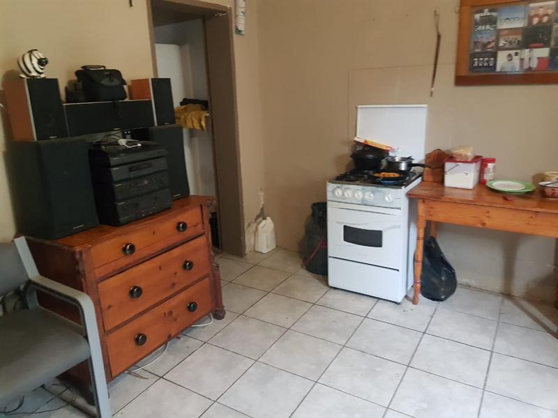 To Let 0 Bedroom Property for Rent in Verkeerdevlei Free State